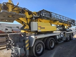 Used Truck Crane